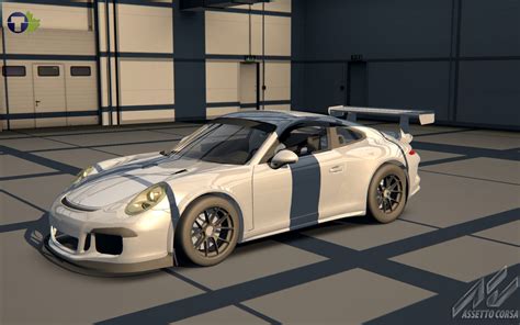 Assetto Corsa RC Modding Update Inside Sim Racing