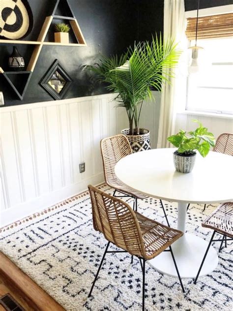 Small Dining Room Ideas | Small-Space Dining Rooms | HGTV in 2021
