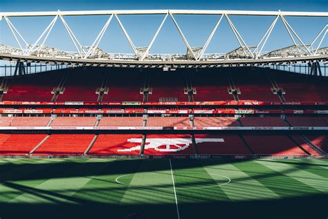 25 Best Individual Arsenal Seasons Of The Emirates Era — Arsenalvision