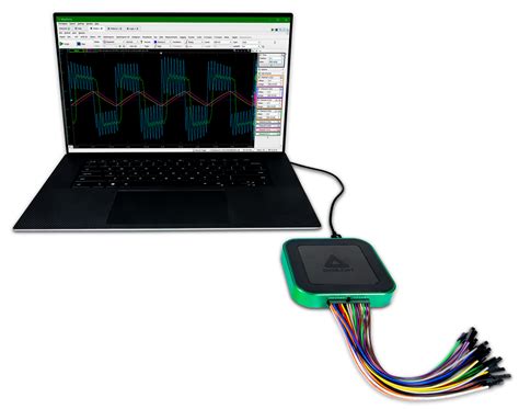 Analog Discovery 3 Usb Oscilloscope Waveform Generator Logic Analyzer And Variable Power