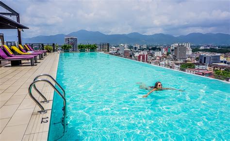 Popular attractions ipoh parade and kinta city shopping centre are located nearby. Weil Hotel Review: A Treat in Ipoh, Malaysia | Finding Beyond