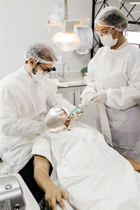 Dental Chairside Assistant Job Description Duties Skills And Career Path Jinn
