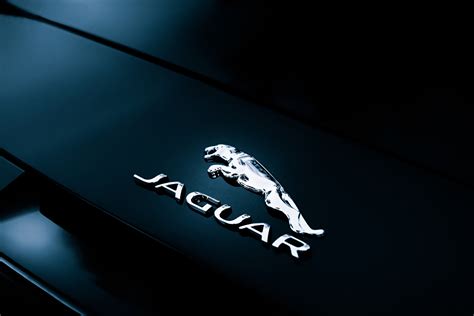 Jaguar's business was founded as the swallow sidecar c. Jaguar Car Logo Wallpaper For Iphone » Automobile ...