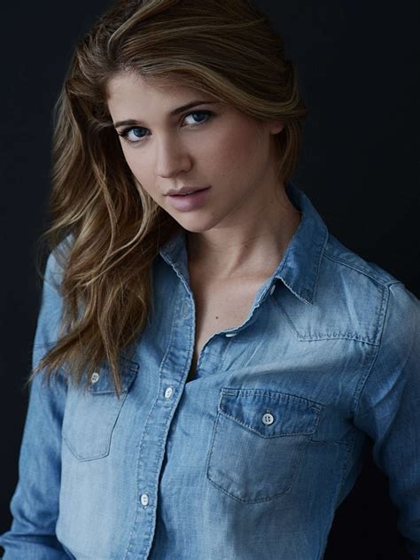 Picture Of Sarah Fisher