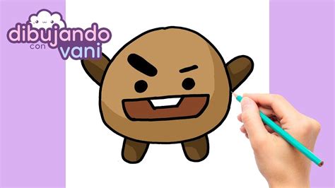 How To Draw Bt Shooky Bt Shooky Bts Suga Youtube Vrogue Co