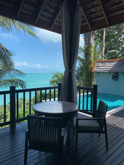 Four Seasons Koh Samui Samuis Best Luxury Getaway Zeebalife