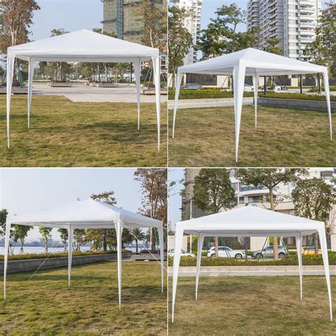 Ktaxon 10x1010x30 Canopy Tent Party Wedding Outdoor Patio Tent