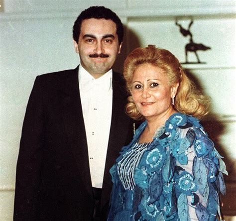 His murder caused international outrage, and many believe it. Saudi billionaire playboy Adnan Khashoggi dies | Daily ...