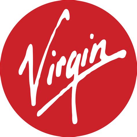 11 Transparent Virgin Galactic Logo Png Background Wallpaper Topup