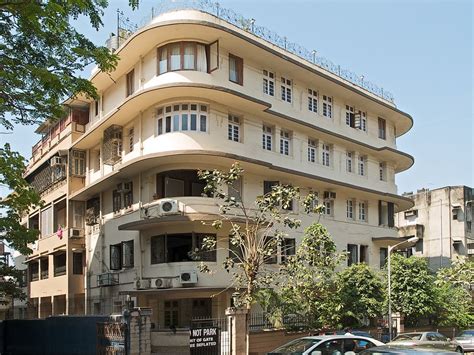 Mumbai Art Deco Art Deco Architecture Art Deco Hotel Art Deco Home