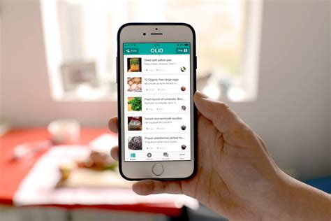 If you've got a good relationship with your housemates, turn chores and shared expenses into a game with chooserr. Olio - The Food Sharing App | i-genius | Entrepreneurship ...