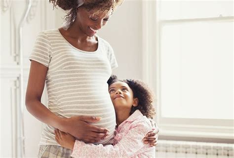 9 Women Share Why They Decided To Become A Mother Brit Co