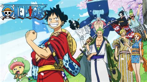 One Piece Episode 930 New Release Date Spoilers And Ways