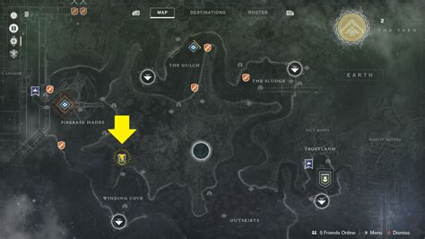 Xur Location In Destiny 2 11 3 2017 Where Is Xur