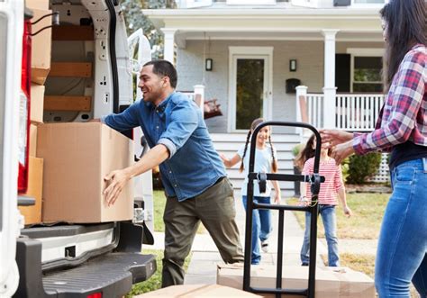 10 Ideas To Immediately Improve How You Hire Movers And Drivers Blog