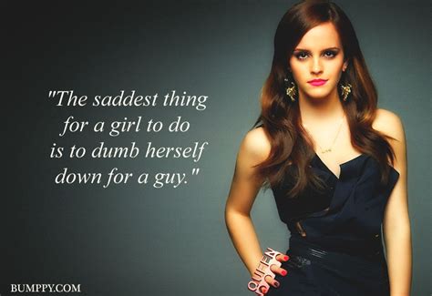 Emma Watson Quotes That Prove Shes A Genuine Symbol Of