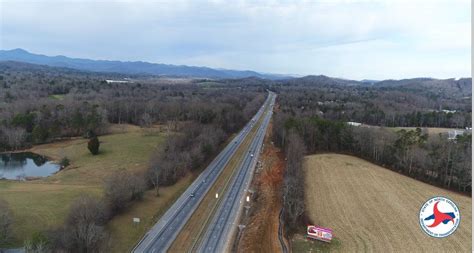 State Of Our Roads What A Wider I 26 Means For Western North Carolina