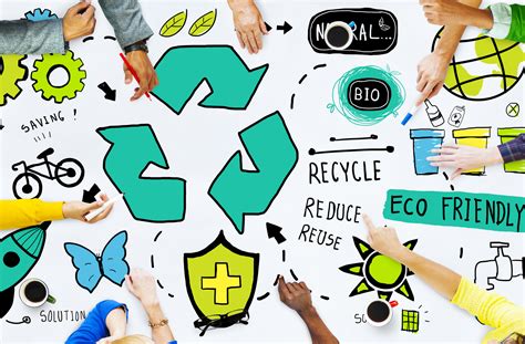 Recycling Week Ideas For The Workplace Ks Environmental