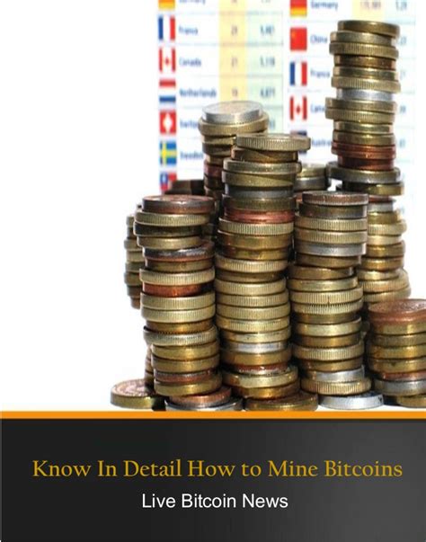 If you are not a professional coder and don't have much experience with ubuntu and linux, this text will help you start with the very basics. Know In Detail How to Mine Bitcoins