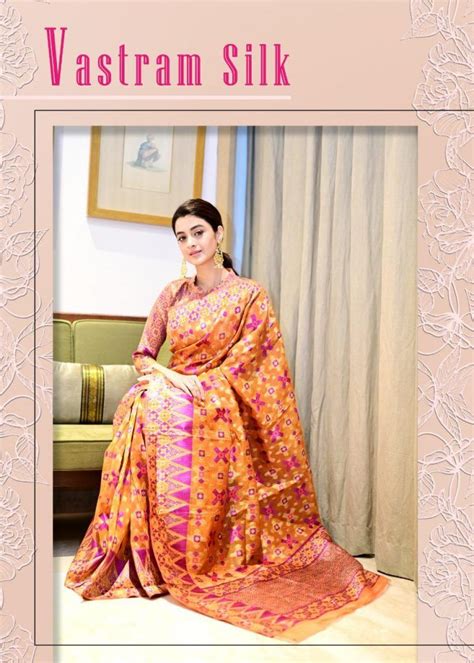 Kapdavilla Keeping Indias Tradition Ynf Vastram Silk Fancy Stylish