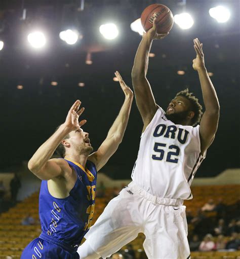 The team is a member of summit league. Oral Roberts Mens Basketball - Hard Orgasm