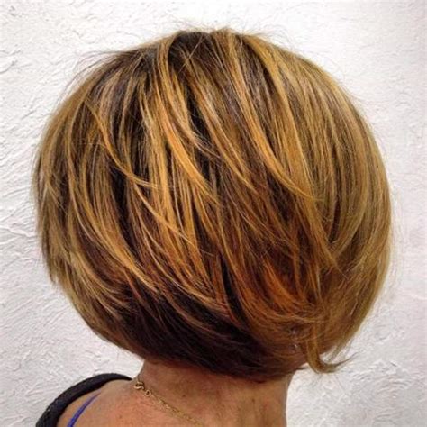 Short hairstyles for women over 40 can pack a pretty punch, too! 78 Gorgeous Hairstyles For Women Over 40
