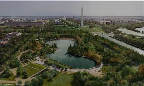 National Mall Washington Dc Travel Innate