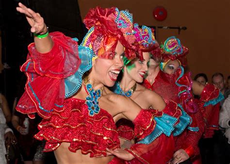 Cuban Shows Toronto Salsa Kizomba Bachata Samba Classes And Dancers