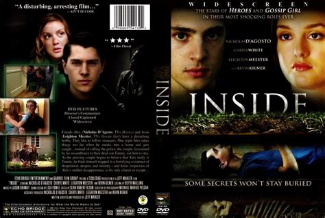 Inside Movie Dvd Scanned Covers Inside1 Dvd Covers