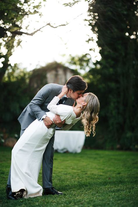 Esta empresa belga dispone de una amplia variedad de productos y realiza. casa santonja boda alicante marcela mansergas vestido ...