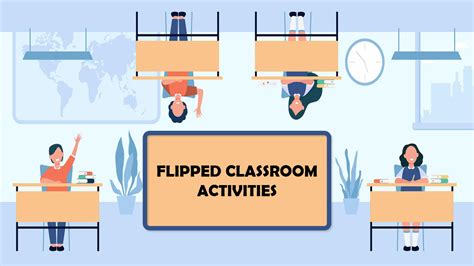 Active Ingredients For Flipped Classroom Infographic