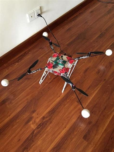 Langkah Langkah Membuat Drone Homecare24
