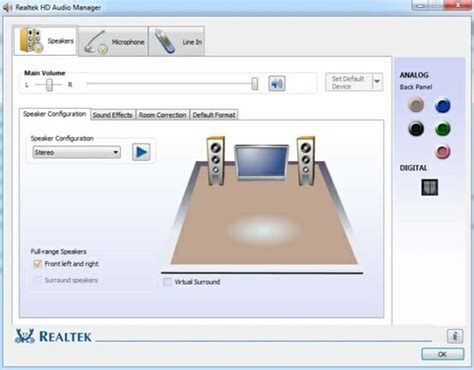 Inoltre, alle interfacce standard affianca una porta ottieni l'ultima versione dei driver, accedi alle domande frequenti, ai manuali più recenti ed ulteriori informazioni riguardo il tuo prodotto epson. How to Fix Realtek Audio Driver Problem on Windows 10 ...