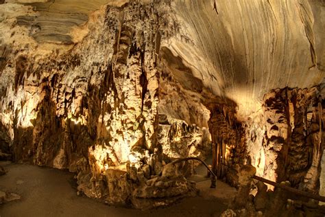 10 Of The Best Tennessee Caves To Visit At Least Once Flavorverse