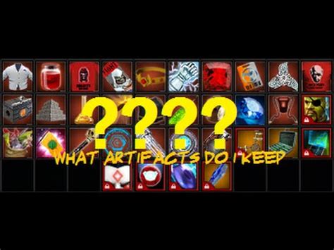 Buy or sell marvel heroes items including artifacts, blessings, cosmic insignias, runes, cores and more. Marvel Heroes: What Artifacts Should I Keep? - YouTube