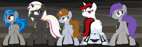 Mlp Fallout Equestria In 2022 Pony Mlp Fan Art Mlp Pony