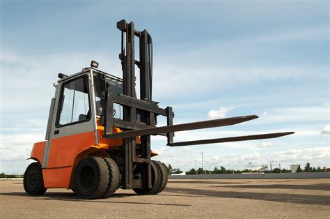 What To Be On The Lookout For When Buying A Used Forklift Superior