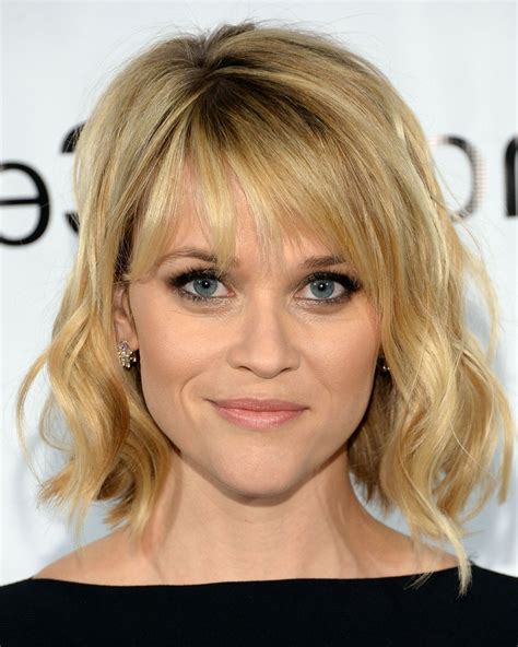 20 Photos Volumized Curly Bob Hairstyles With Side Swept Bangs