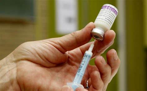 Dankzij de vaccinaties komen deze ziekten in nederland nu bijna niet meer voor. GGD's in Drenthe en Groningen naarstig op zoek naar ...