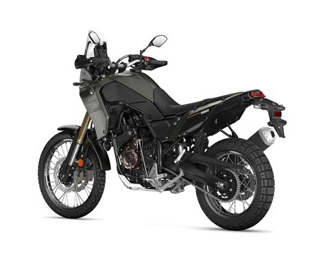 2023 Yamaha Tenere 700 Shadow Grey For Sale In Espanola Trail Side