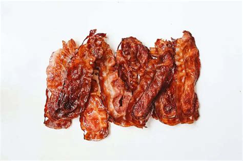 Can You Eat Cold Bacon Safety And Risks Explained