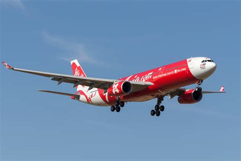 Airasia fare includes fuel surcharges and airport taxes (except for selected airports where airport tax is collected at the point of departure). AirAsia X unveils first-ever long haul free seat sale