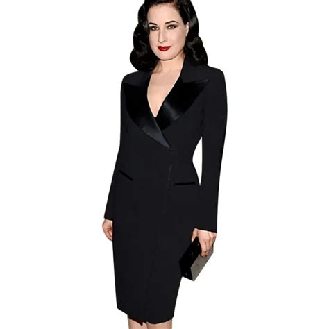 Womens Going Out Partycocktail Sexy Street Chic Bodycon Penci Dress