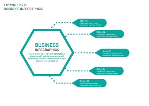 Business Infographic Templates Editable Vector Infographic Templates