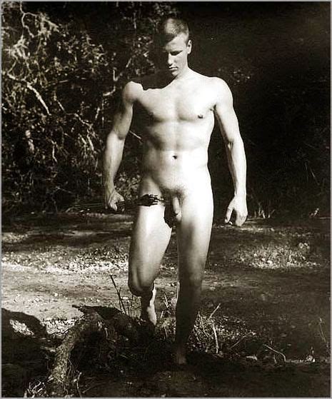 Vintage Male Navy Nudes Sexdicted