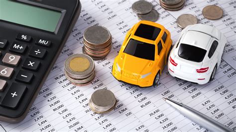 How To Get A Car Finance When Self Employed Totallymotor