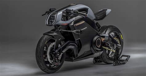 10 Best Electric Motorcycles In 2023