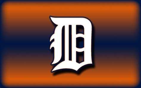 Backgrounds The Detroit Tigers Clip Art Library