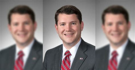 Anti Gay Marriage Lawmaker Resigns After Being Caught Having Sexual