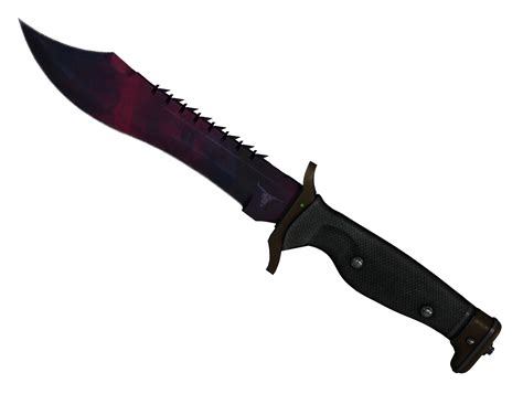 Bowie Knife Doppler Csgo Stash